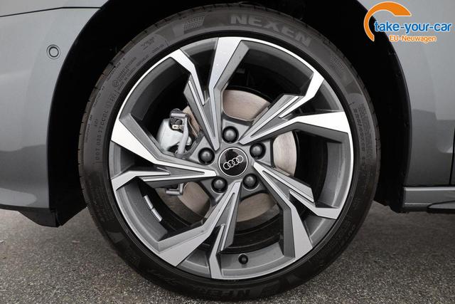 Audi - A3 Sportback - EU-Neuwagen - Reimport