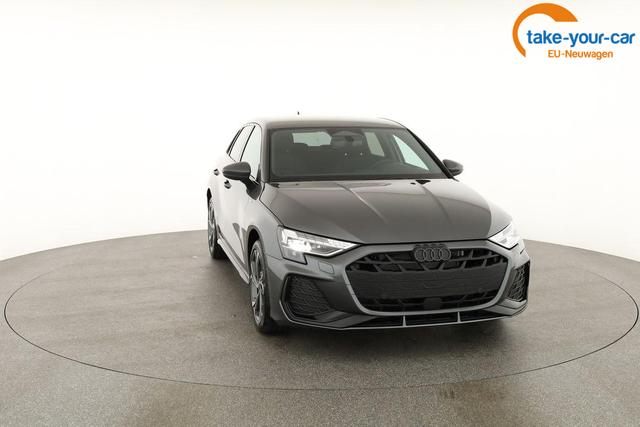 Audi - A3 Sportback - EU-Neuwagen - Reimport