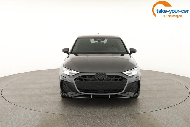 Audi - A3 Sportback - EU-Neuwagen - Reimport