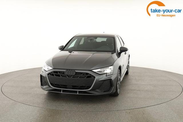 Audi - A3 Sportback - EU-Neuwagen - Reimport