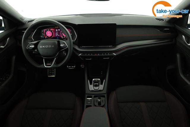 Skoda - Octavia Combi - EU-Neuwagen - Reimport