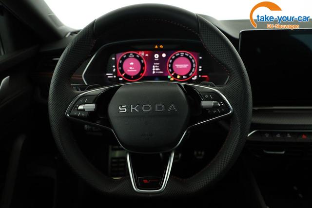 Skoda - Octavia Combi - EU-Neuwagen - Reimport