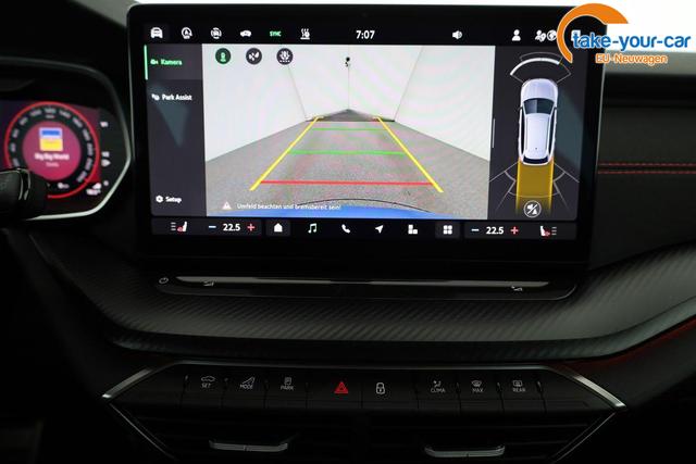 Skoda - Octavia Combi - EU-Neuwagen - Reimport
