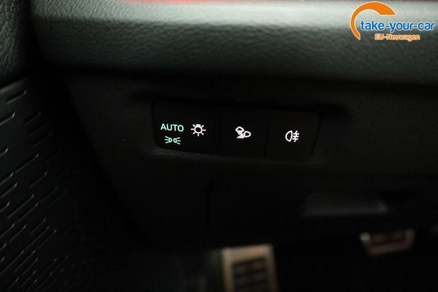 Skoda - Octavia Combi - EU-Neuwagen - Reimport