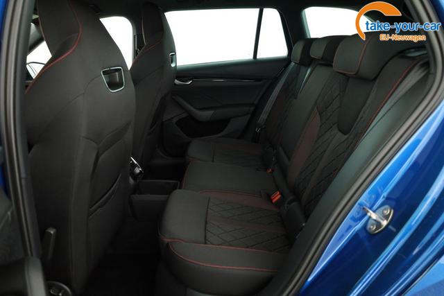Skoda - Octavia Combi - EU-Neuwagen - Reimport