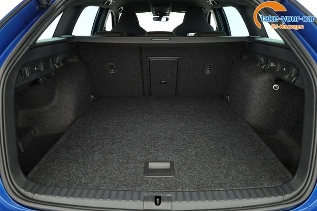Skoda - Octavia Combi - EU-Neuwagen - Reimport