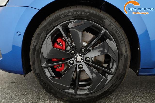 Skoda - Octavia Combi - EU-Neuwagen - Reimport