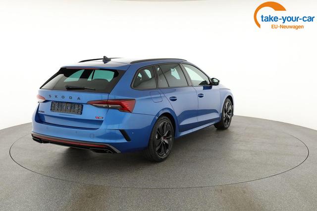 Skoda - Octavia Combi - EU-Neuwagen - Reimport