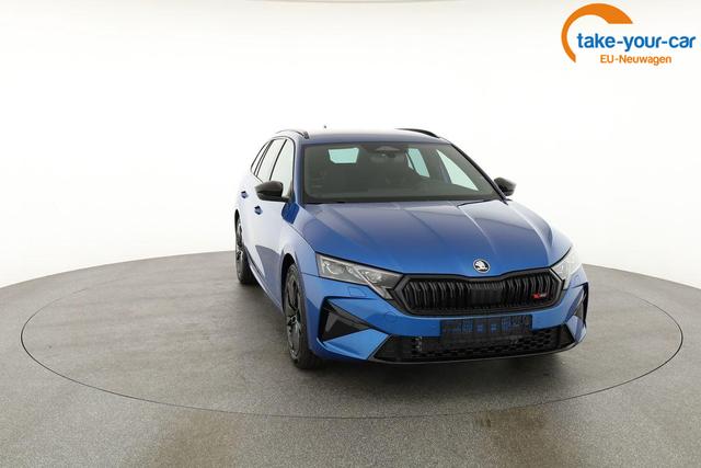 Skoda - Octavia Combi - EU-Neuwagen - Reimport
