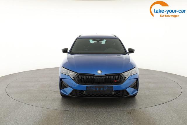 Skoda - Octavia Combi - EU-Neuwagen - Reimport