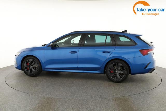 Skoda - Octavia Combi - EU-Neuwagen - Reimport
