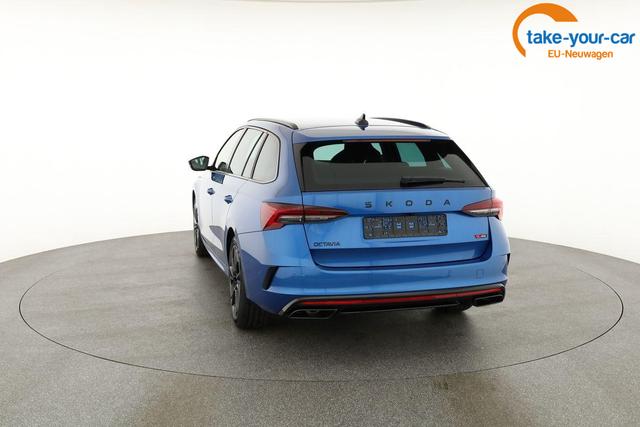 Skoda - Octavia Combi - EU-Neuwagen - Reimport