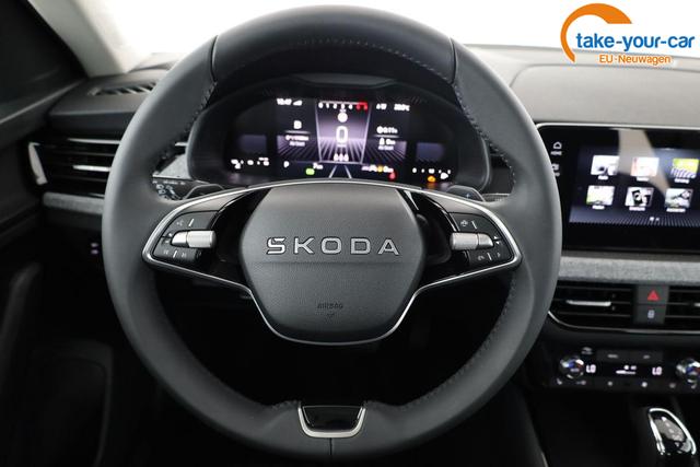 Skoda - Kamiq - EU-Neuwagen - Reimport