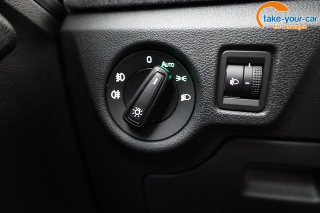 Skoda - Kamiq - EU-Neuwagen - Reimport
