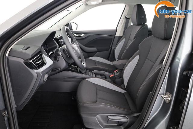 Skoda - Kamiq - EU-Neuwagen - Reimport