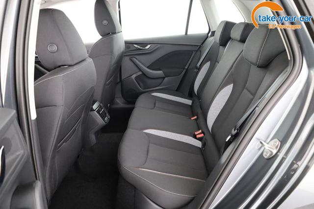 Skoda - Kamiq - EU-Neuwagen - Reimport