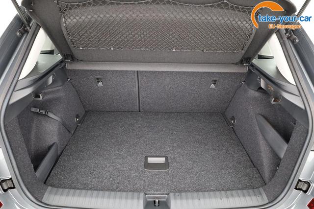 Skoda - Kamiq - EU-Neuwagen - Reimport