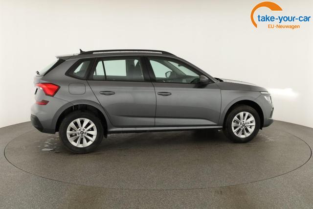 Skoda - Kamiq - EU-Neuwagen - Reimport