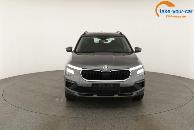 Skoda - Kamiq - EU-Neuwagen - Reimport