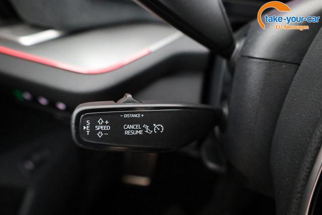 Skoda - Kodiaq - EU-Neuwagen - Reimport