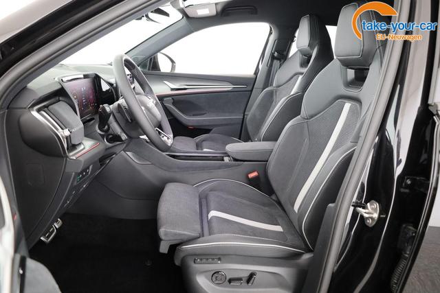 Skoda - Kodiaq - EU-Neuwagen - Reimport