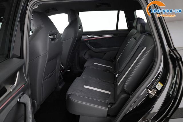 Skoda - Kodiaq - EU-Neuwagen - Reimport