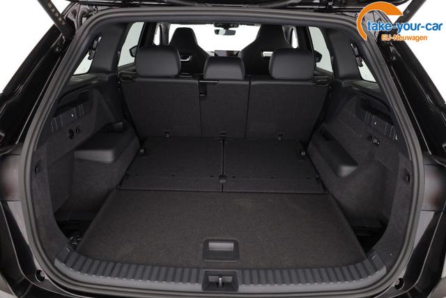 Skoda - Kodiaq - EU-Neuwagen - Reimport