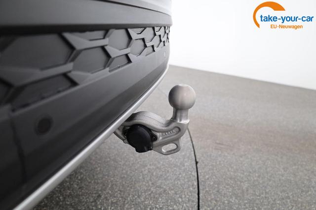 Skoda - Kodiaq - EU-Neuwagen - Reimport