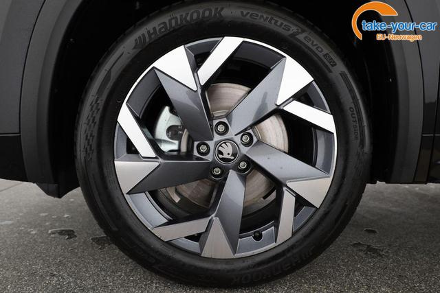Skoda - Kodiaq - EU-Neuwagen - Reimport