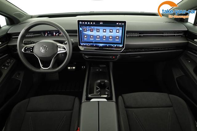 Volkswagen - ID.7 - EU-Neuwagen - Reimport