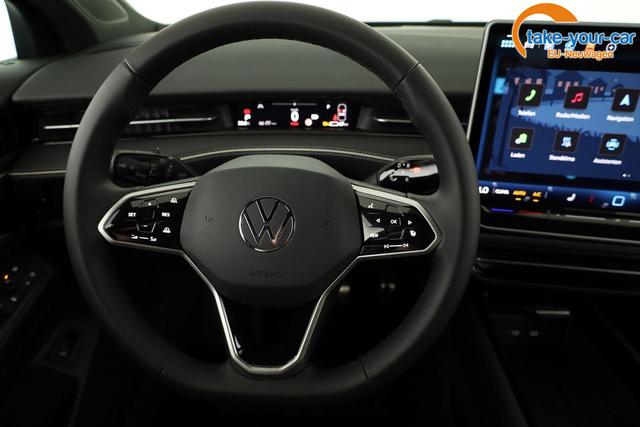 Volkswagen - ID.7 - EU-Neuwagen - Reimport