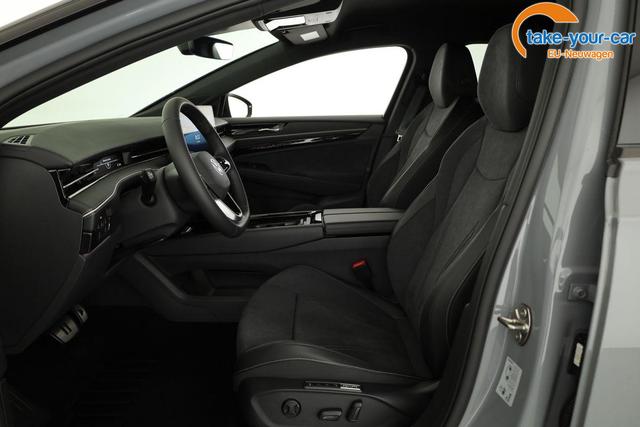 Volkswagen - ID.7 - EU-Neuwagen - Reimport