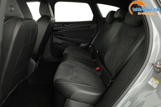 Volkswagen - ID.7 - EU-Neuwagen - Reimport