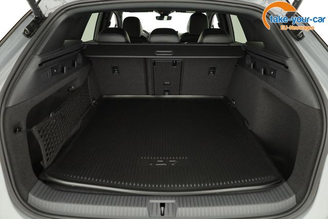 Volkswagen - ID.7 - EU-Neuwagen - Reimport