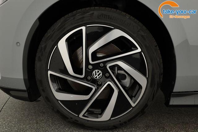 Volkswagen - ID.7 - EU-Neuwagen - Reimport
