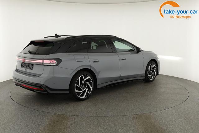 Volkswagen - ID.7 - EU-Neuwagen - Reimport