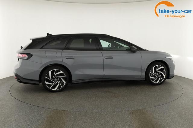 Volkswagen - ID.7 - EU-Neuwagen - Reimport