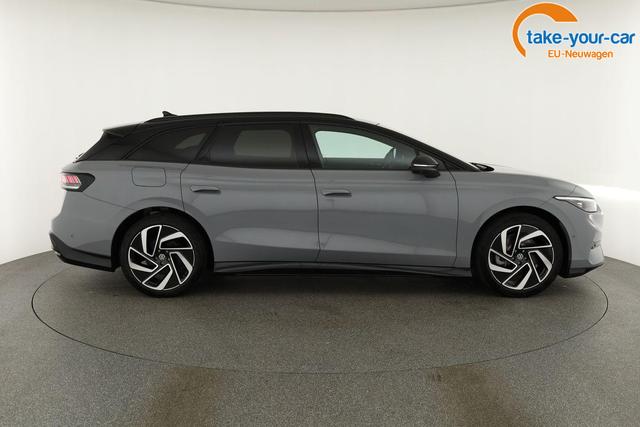 Volkswagen - ID.7 - EU-Neuwagen - Reimport