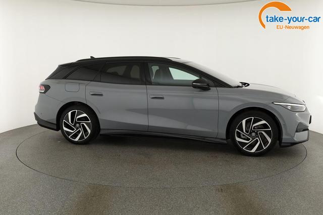 Volkswagen - ID.7 - EU-Neuwagen - Reimport