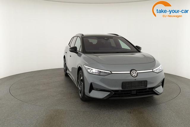 Volkswagen - ID.7 - EU-Neuwagen - Reimport