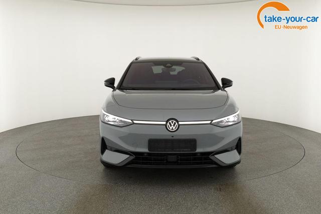 Volkswagen - ID.7 - EU-Neuwagen - Reimport