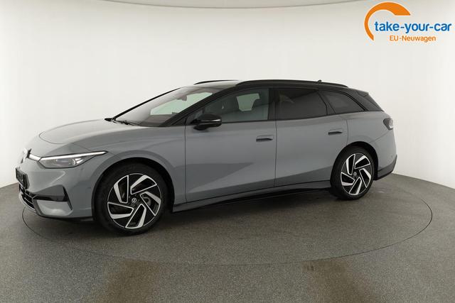 Volkswagen - ID.7 - EU-Neuwagen - Reimport