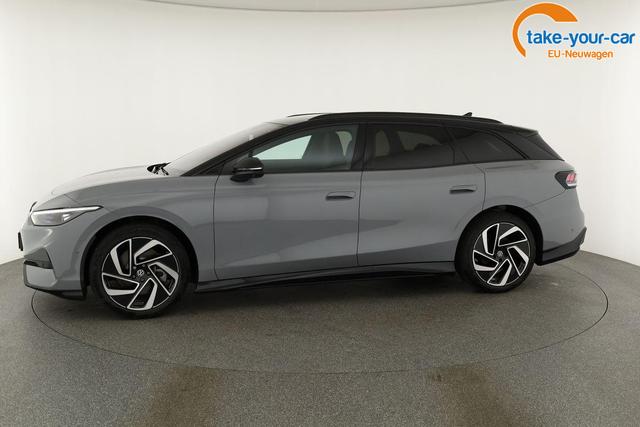 Volkswagen - ID.7 - EU-Neuwagen - Reimport