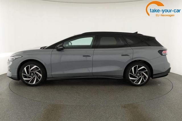 Volkswagen - ID.7 - EU-Neuwagen - Reimport