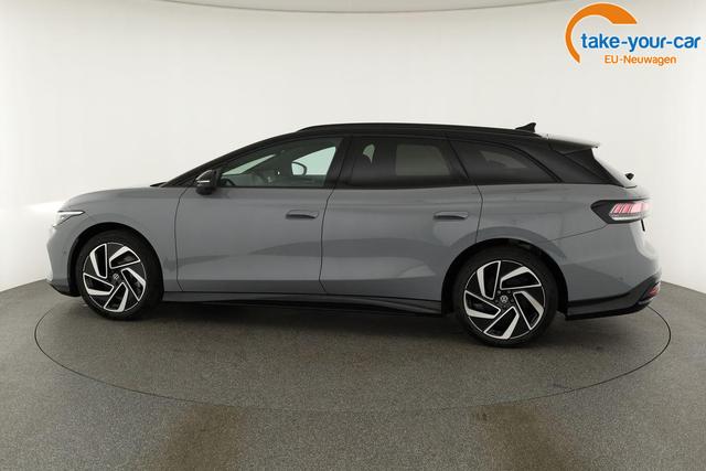 Volkswagen - ID.7 - EU-Neuwagen - Reimport