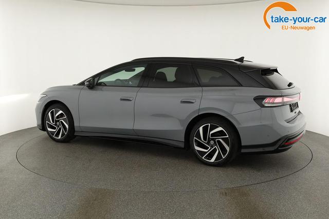 Volkswagen - ID.7 - EU-Neuwagen - Reimport