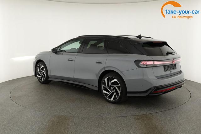 Volkswagen - ID.7 - EU-Neuwagen - Reimport