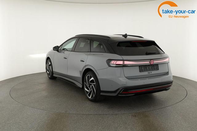 Volkswagen - ID.7 - EU-Neuwagen - Reimport