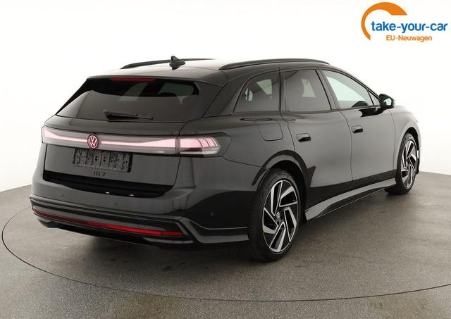 Volkswagen - ID.7 - EU-Neuwagen - Reimport