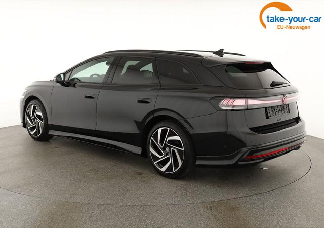 Volkswagen - ID.7 - EU-Neuwagen - Reimport
